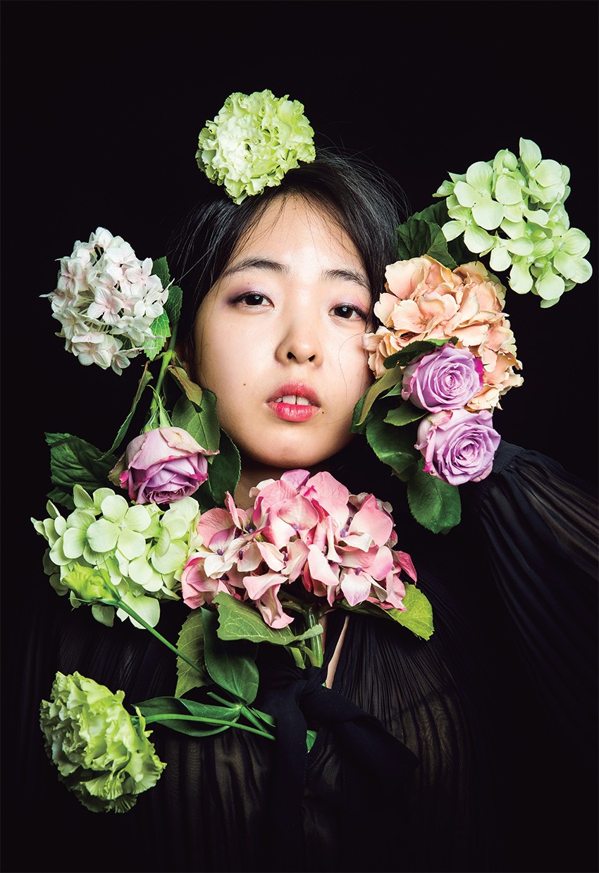 사회 포커스] 여성이 만든 도색잡지의 도발 - “자기 전에 봐, ” < 사회 < 기사본문 - 월간중앙