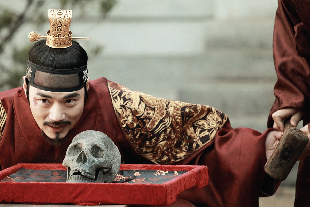 신명호의 '조선왕조 스캔들'(10)] 한글을 무시한 연산군, 황음무도에 빠지다 < 사회 < 기사본문 - 월간중앙