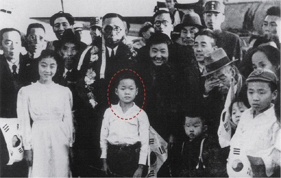 [역사 인터뷰] 이종찬 대한민국임시정부기념관 건립위원장의 ‘역사 통합론’