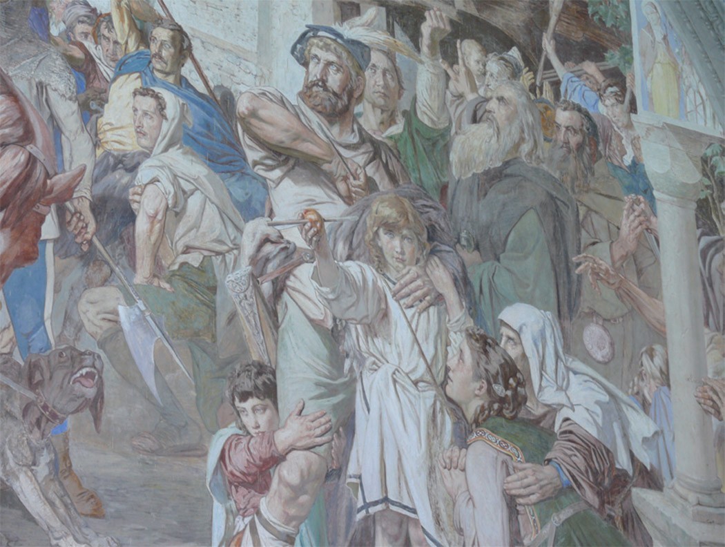 조홍식의 부국굴기(富國屈起) - 자유시장경제의 원류를 찾아서(16)] 스위스, 1인당 국민소득 8만 달러의 비결 < 문화 < 기사본문  - 월간중앙