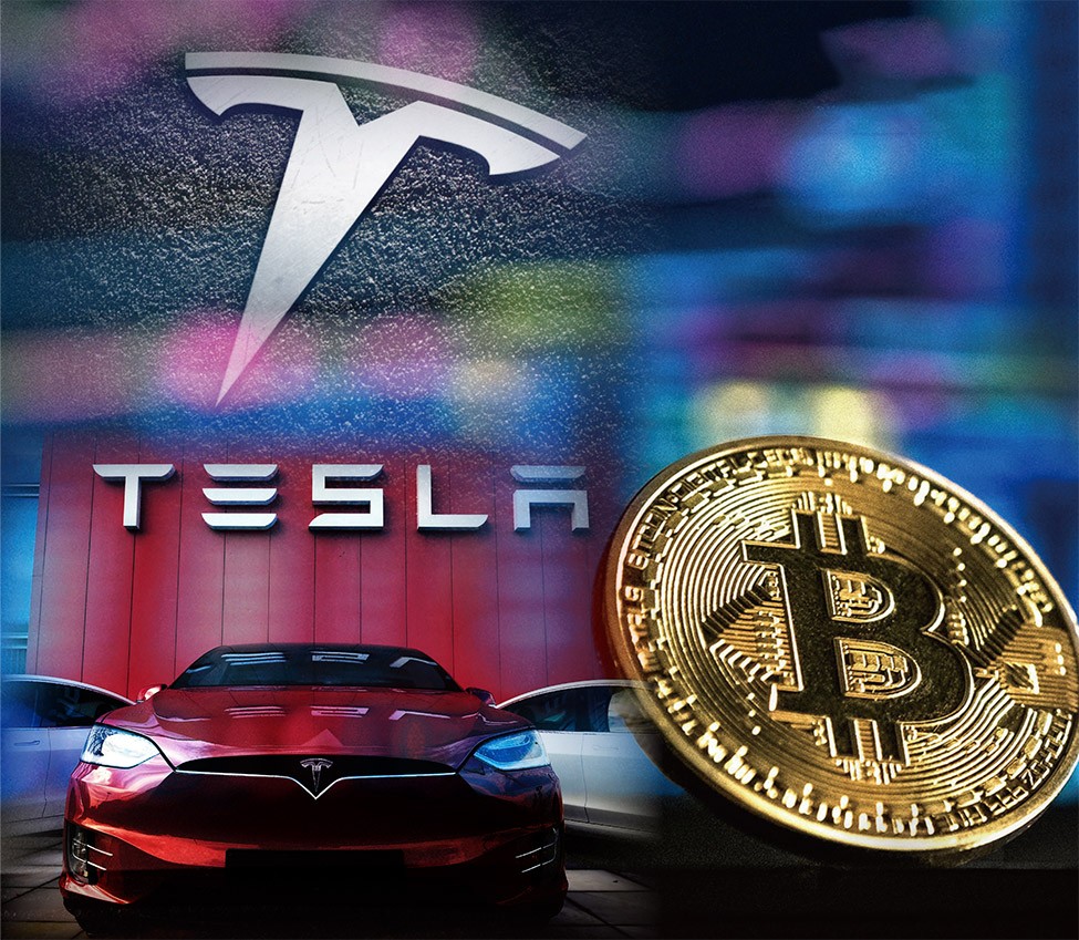 경제 트렌드] 혁신의 아이콘, 테슬라와 비트코인 < 경제 < 기사본문 - 월간중앙