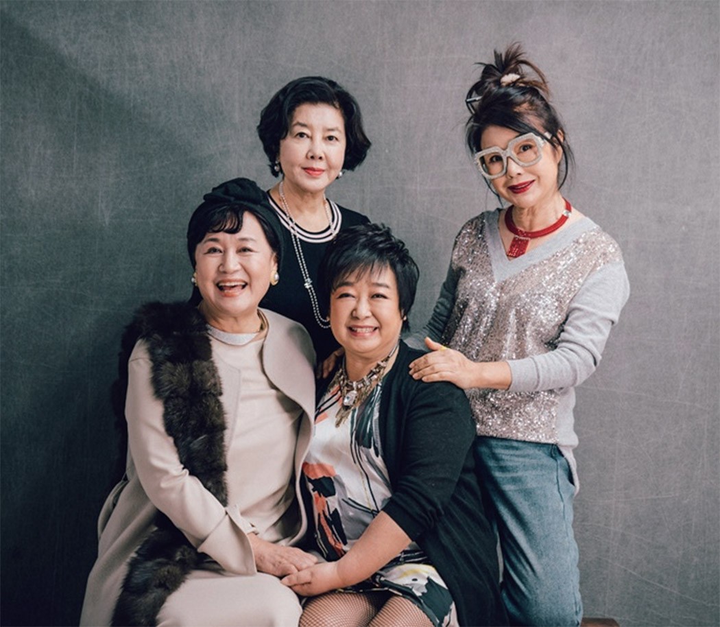 문화화제] 윤여정·나문희·김혜자… 7080 여우(女優) 전성시대 < 문화 < 기사본문 - 월간중앙