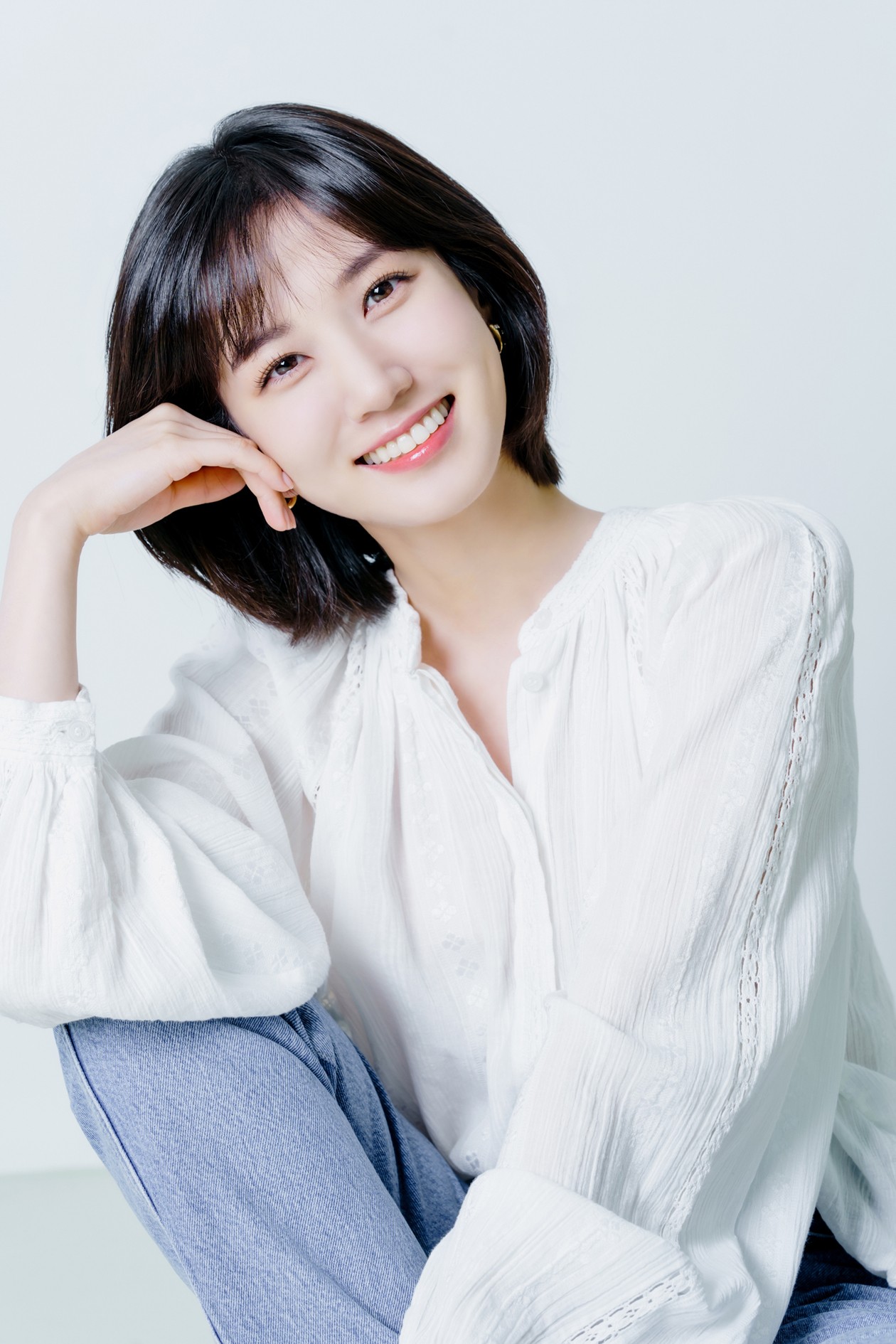 박은빈 