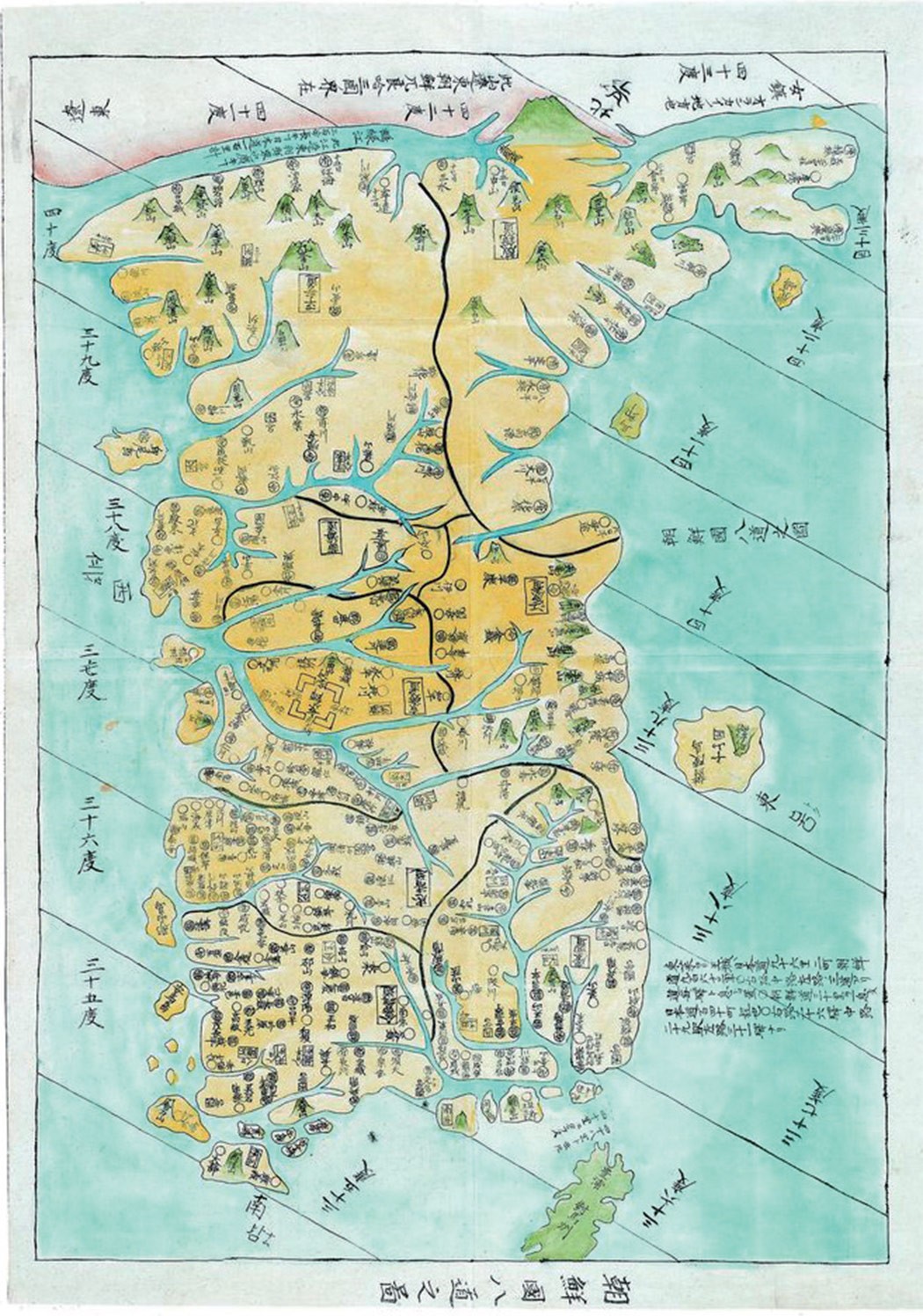 [유성운의 기후와 문화 그리고 작품을 찾아서(6)] '초한지', '삼국지연의'로 본 장안-낙양 흥망성쇠