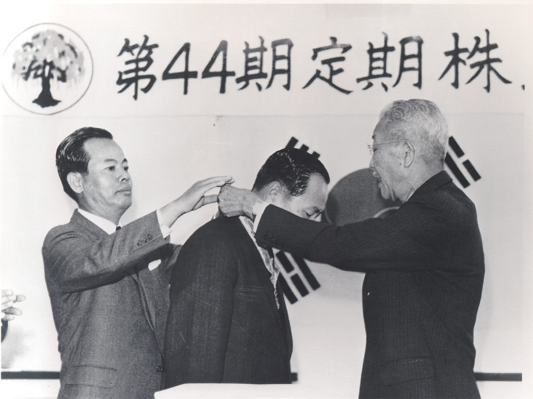 월간중앙 특별기획시리즈] 한국 경제의 개척자들(2) 유일한 유한양행 창업주 < 경제 < 기사본문 - 월간중앙