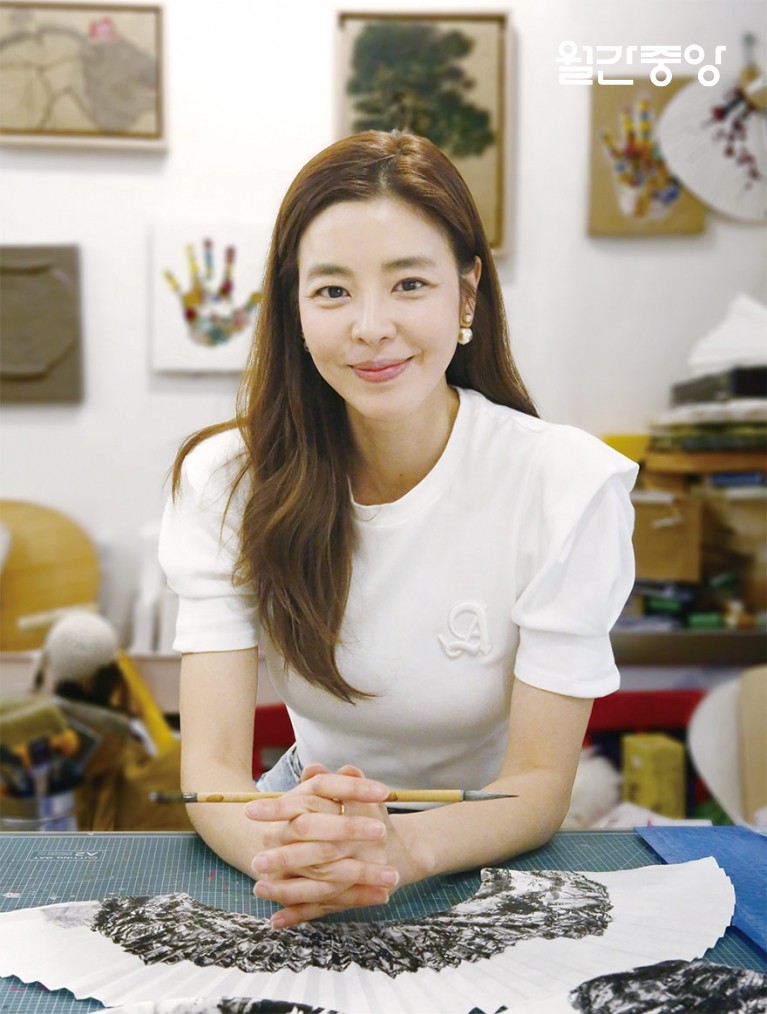 호평고 김규리 