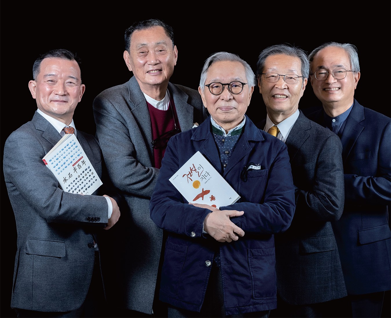 [문화전문기자 박정호가 만난 세상] 창립 60년 앞둔 ‘글쟁이 의사들’의 모임 ‘수석회’