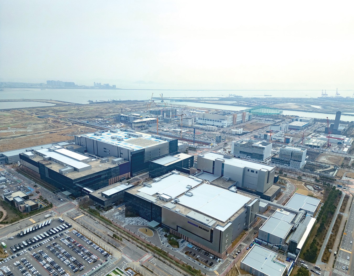 삼성 바이오로직스 주가 (70) 사진