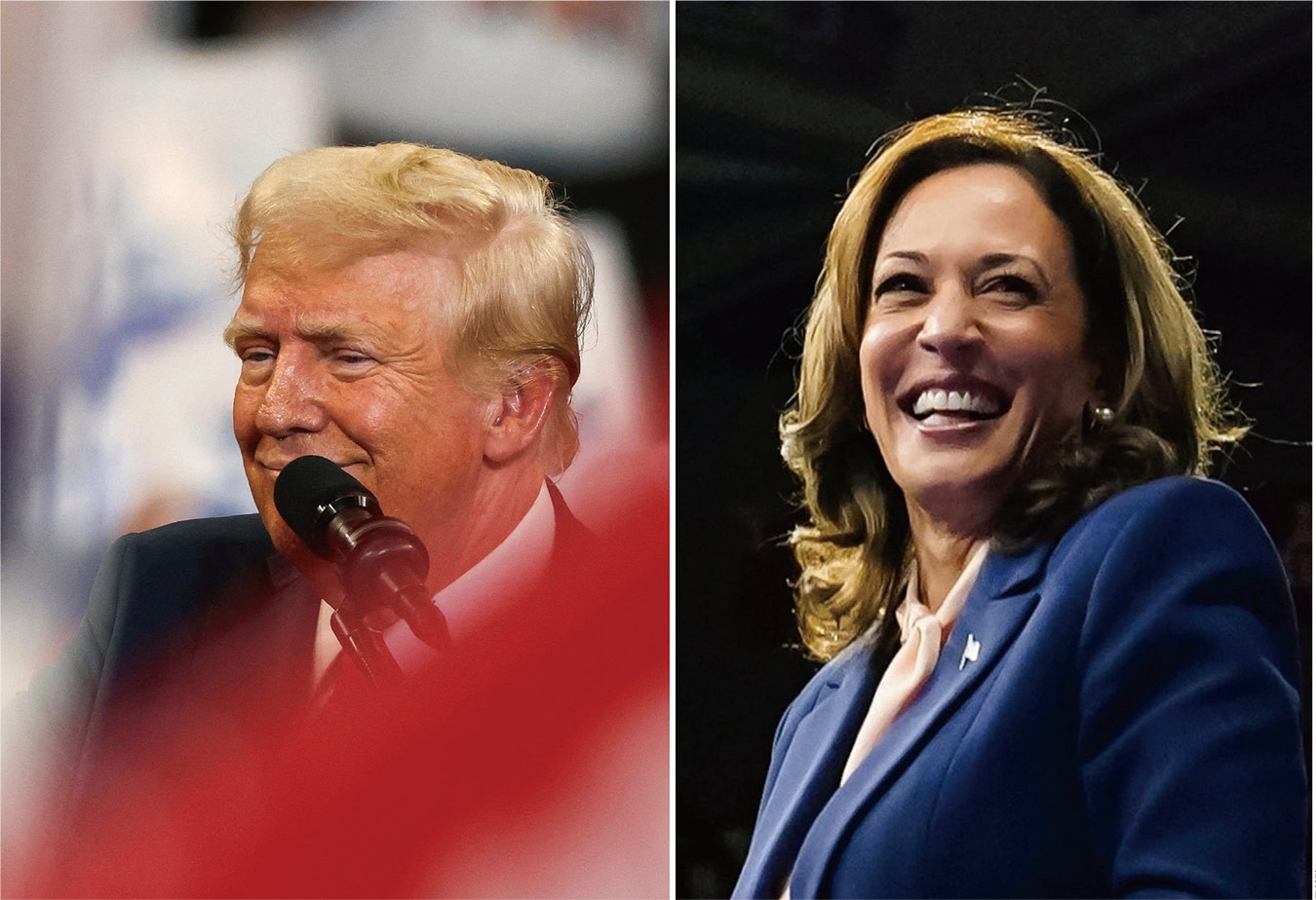 집중취재] 전문가 5인이 본 美 대선과 한국 외교 과제 < 국제 < 기사본문 - 월간중앙