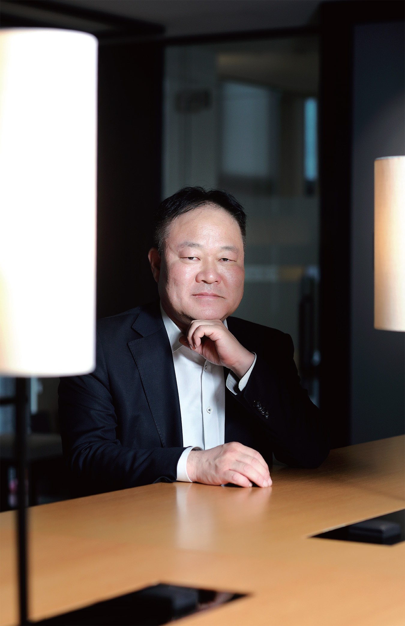 심층 인터뷰] 요동치는 글로벌 변동성, 김학균 신영증권 리서치센터장의 솔루션 < 경제 < 기사본문 - 월간중앙