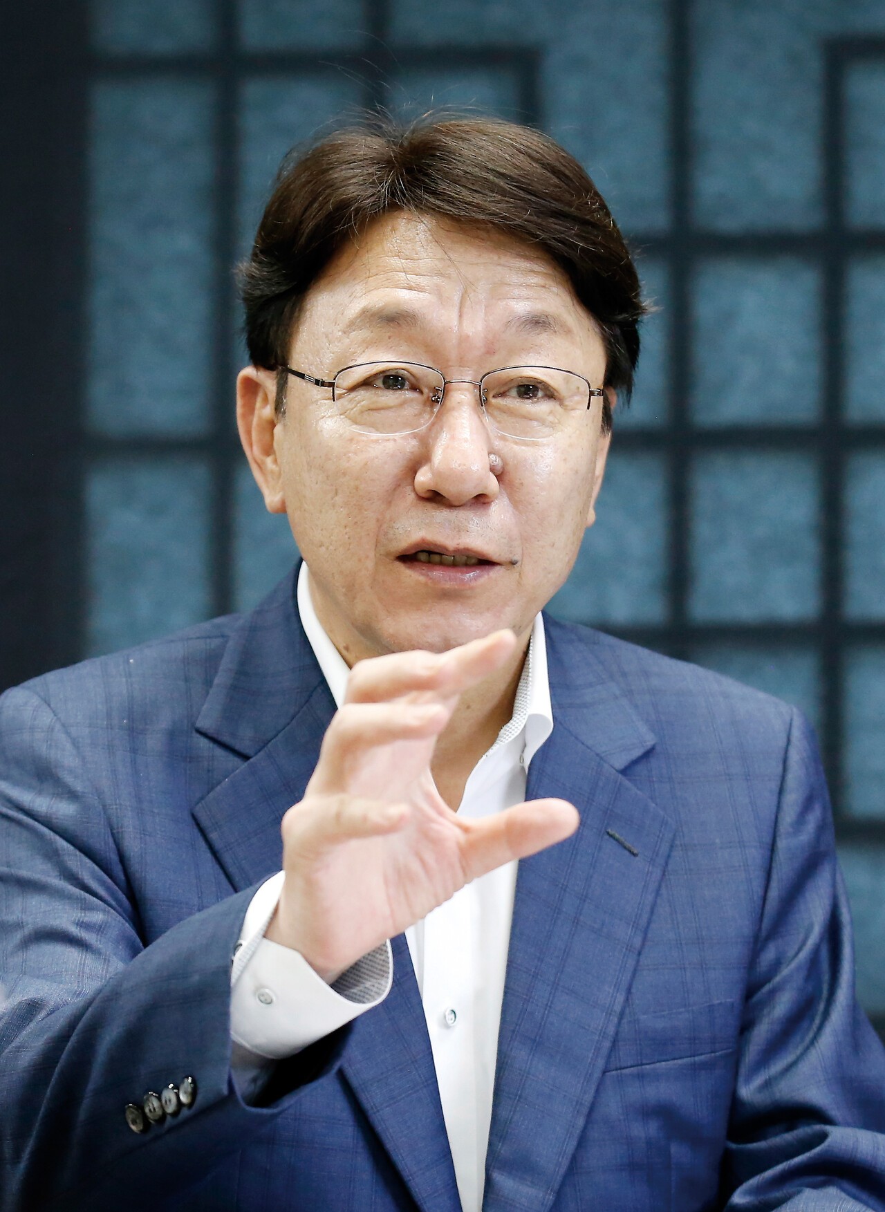 "복지 사각지대 해소해 건강한 발전 이루겠다" - 뉴스 썸네일 이미지