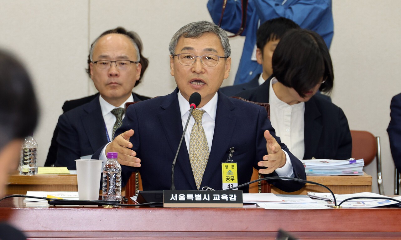 ���ٽ� ����ñ������� ������ 10�� 22�� ���� ��ȸ ������ �������翡 �⼮�� ���ǿ� ���ϰ� �ִ�. ����ñ���û�� ���� ���ﱳ���� ���ۿ��� ���� ������� �н����ܼ��弾�Ϳ� ���а������ձ������͸� ��ϰ� �ɸ�����ġ�����ͱ����� ��ȹ�ϰ� �ִ�. ������ ����