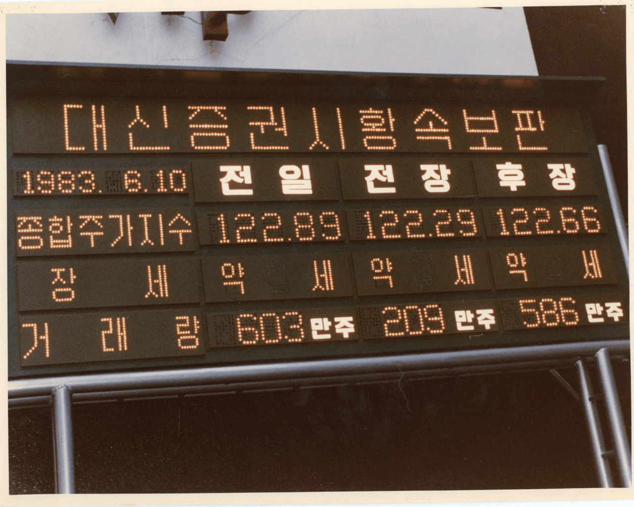 혜안으로 신화 써내려간 증권가의 부도옹(不倒翁) < 경제 < 기사본문 - 월간중앙