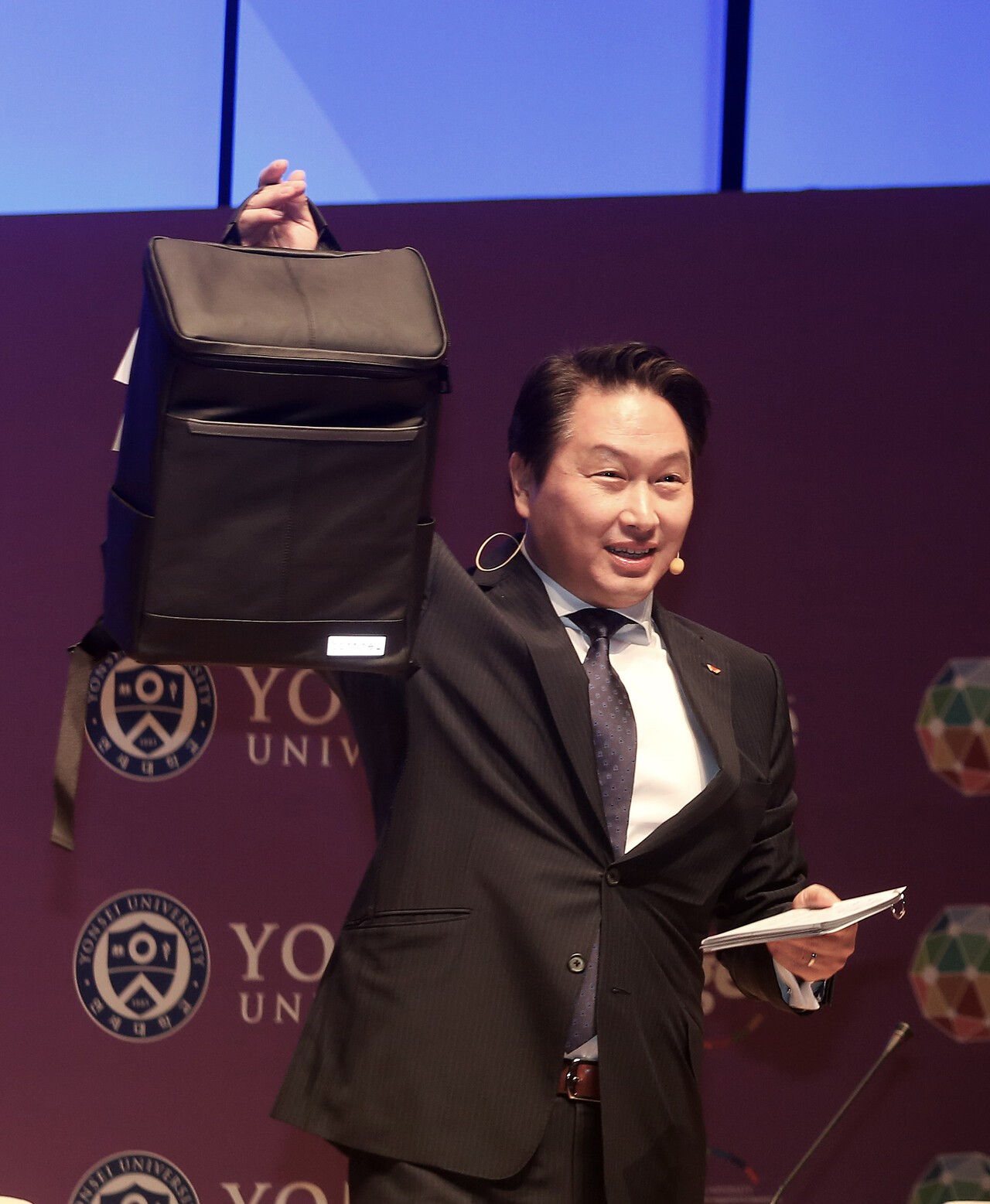 사회문제의 맞춤형 해결사는 사회적기업이라 확신” < 경제 < 기사본문 - 월간중앙