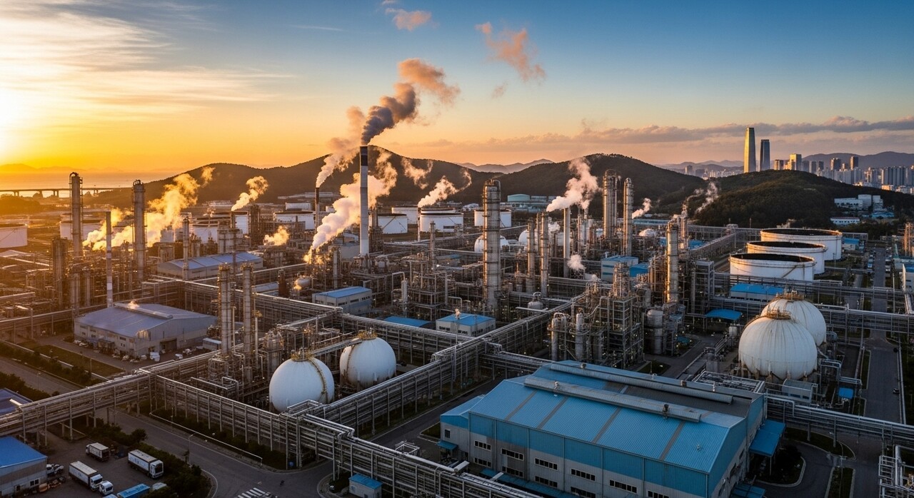 탄소중립 시대, 한국 플라스틱 산업의 시험대 - 뉴스 썸네일 이미지