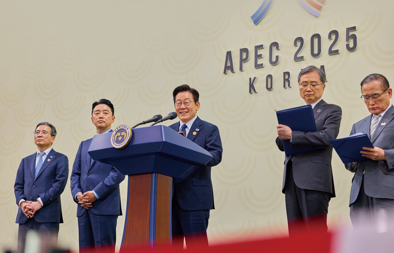 [사진 대통령실]