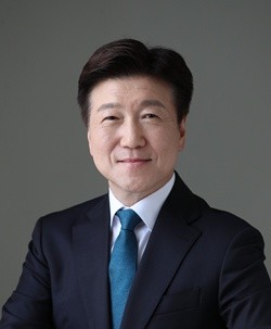 유달승 한국외국어대학교(한국외대) 페르시아어·이란학과 교수(총장 후보). 유달승 교수 제공