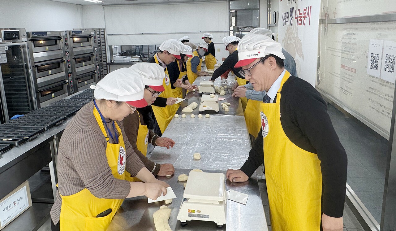 서원대 RISE사업단, 신중년 사회공헌 확대 - 뉴스 썸네일 이미지