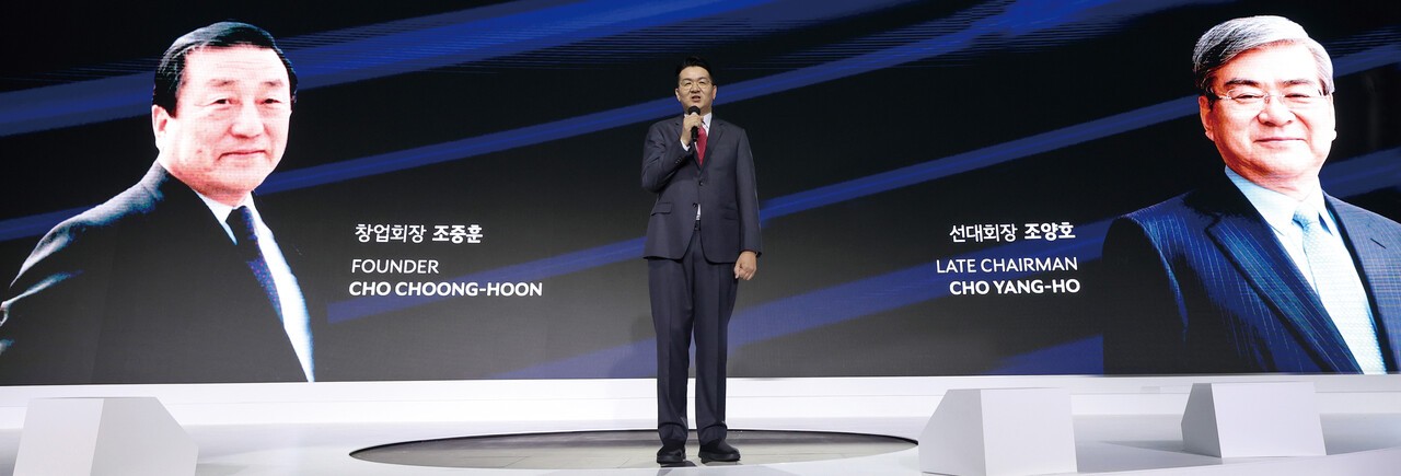 "자금력보다 중요한 건 항공산업 전문성과 인적 자산" - 뉴스 썸네일 이미지