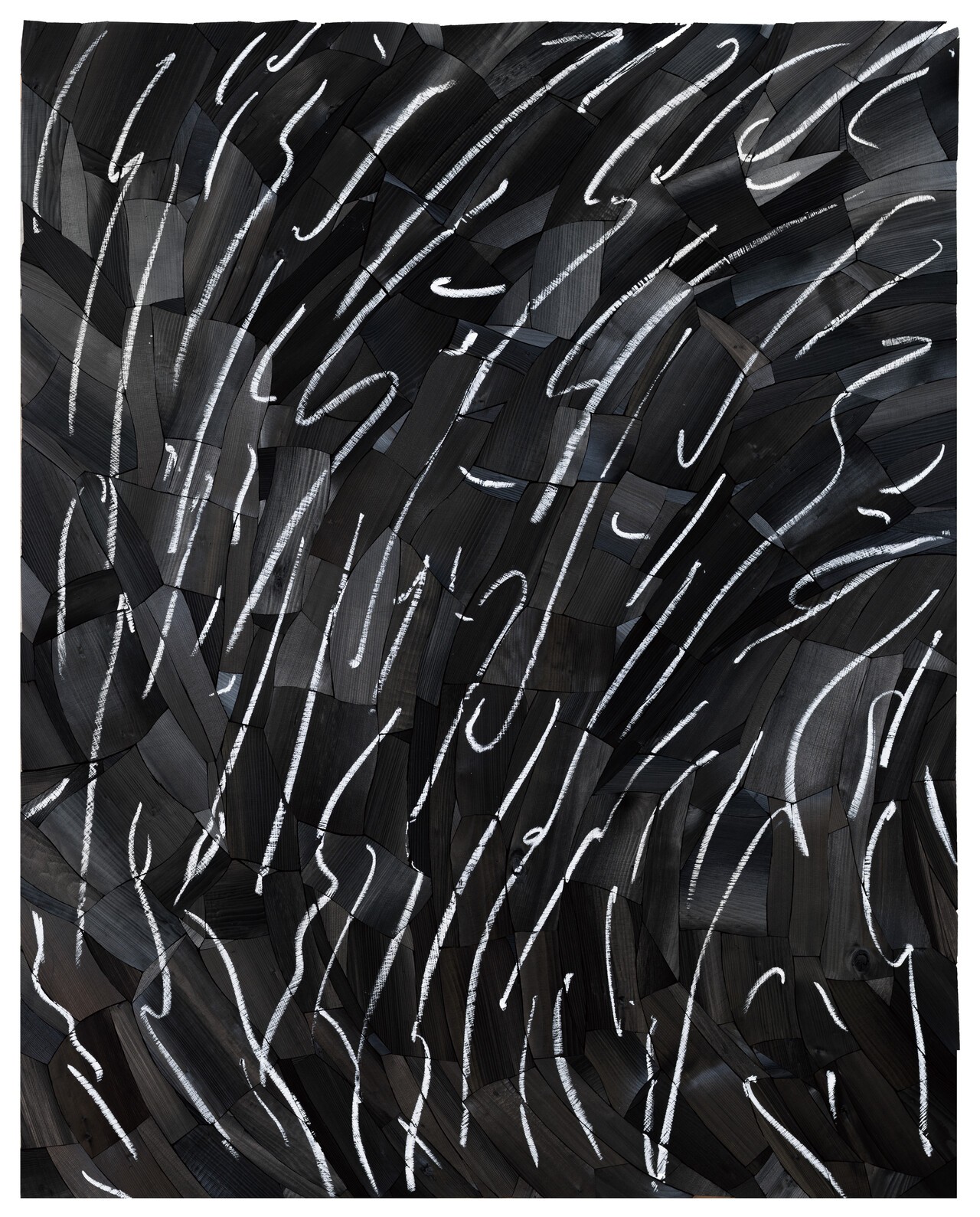 이배 작가의 '불로부터(Issundu teful)'.&nbsp;[사진 이배 작가]